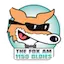Logo The Fox 1150 AM