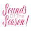 Logo Sounds Of The Season
