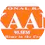 Logo KAAN-FM