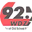 Logo Z 92.7 FM