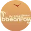Logo Caribbean Power Radio