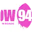 Logo NOW 94.3