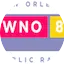 Logo 89.9 WWNO