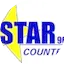 Logo Star County 96.7 FM