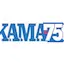 Logo KAMA 750 AM