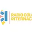 Logo Radio Colombia Internacional