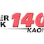 Logo KAOK