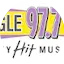 Logo The Eagle