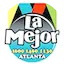 Logo La Mejor