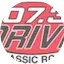 Logo 107.3 The Drive