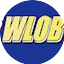 Logo WLOB Radio