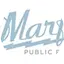 Logo Marfa Public Radio 93.5