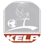 Logo KELP Christian Radio