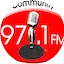 Logo Wadsworth Community Radio