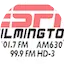 Logo ESPN Wilmington