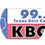 Logo KBCY 99.7 FM