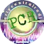 Logo Party Central Radio