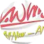 Logo K-Wine 94.5