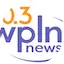 Logo News 90.3 FM