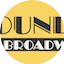Logo Sounds of Broadway