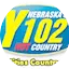 Logo Y102
