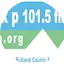 Logo 101.5 WEXP