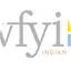 Logo WFYI 90.1