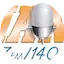 Logo News Talk WANI