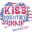 Logo Kiss 99.9