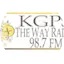 Logo The Way Radio
