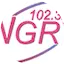 Logo WGRT