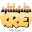 Logo KREI Radio