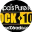 Logo 106 Rock Radio
