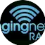 Logo Singing News Radio