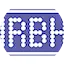 Logo WRBH