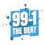 Logo 99.1 The Beat