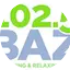 Logo WBAZ