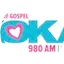 Logo KOKA The Heart of Gospel
