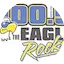 Logo 100.5 The Eagle