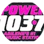 Logo Power 103