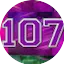 Logo V1075 Atlanta
