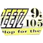 Logo Streetz 95.1 & 105.1 HD2
