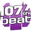 Logo 107.7 The Beat