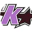Logo 96.1 K-Star
