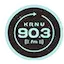 Logo KRNU