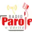 Logo Radio Parole de Verite