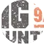 Logo Big Country 92.5 FM