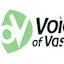 Logo Voice of Vashon