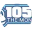 Logo 105.9 The Monkey