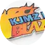 Logo Kjmz Da Blaze